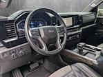 2023 Chevrolet Silverado 1500 Crew Cab 4x4 Pickup for sale #PZ265308 - photo 10