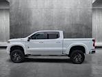 2023 Chevrolet Silverado 1500 Crew Cab 4x4 Pickup for sale #PZ265308 - photo 9