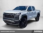 Used 2024 Chevrolet Colorado Trail Boss Crew Cab for sale #R1120460 - photo 1
