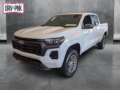 2024 Chevrolet Colorado Crew Cab 4x4, Pickup for sale #R1136033 - photo 1