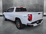 2024 Chevrolet Colorado Crew Cab 4x4, Pickup for sale #R1136033 - photo 2