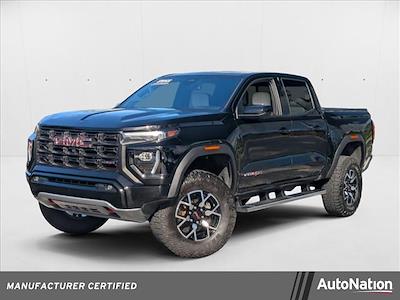 2024 GMC Canyon Crew Cab 4x4 Pickup for sale #R1146853 - photo 1