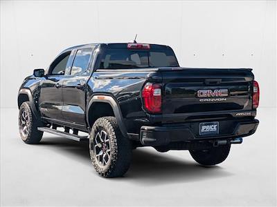 2024 GMC Canyon Crew Cab 4x4 Pickup for sale #R1146853 - photo 2