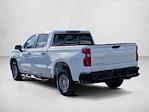 2024 Chevrolet Silverado 1500 Crew Cab 4x2 Pickup for sale #R1157699 - photo 2