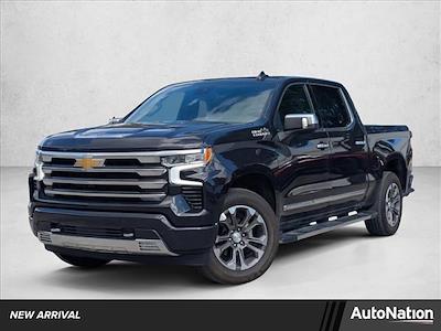 2024 Chevrolet Silverado 1500 Crew Cab 4x2 Pickup for sale #R1170966 - photo 1