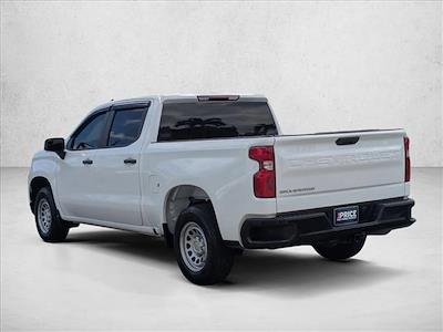 2024 Chevrolet Silverado 1500 Crew Cab 4x2 Pickup for sale #R1173838 - photo 2