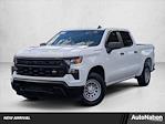 2024 Chevrolet Silverado 1500 Crew Cab 4x2 Pickup for sale #R1173838 - photo 1