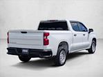 2024 Chevrolet Silverado 1500 Crew Cab 4x2 Pickup for sale #R1173838 - photo 5