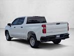 2024 Chevrolet Silverado 1500 Crew Cab 4x2 Pickup for sale #R1173838 - photo 7