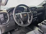 2024 Chevrolet Silverado 1500 Crew Cab 4x2 Pickup for sale #R1173838 - photo 9