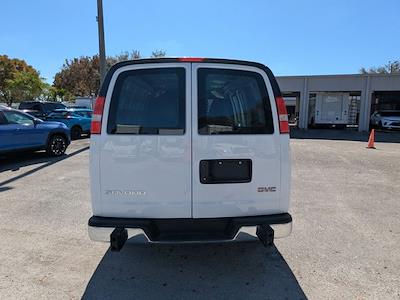 Used 2024 GMC Savana 2500 - photo 1