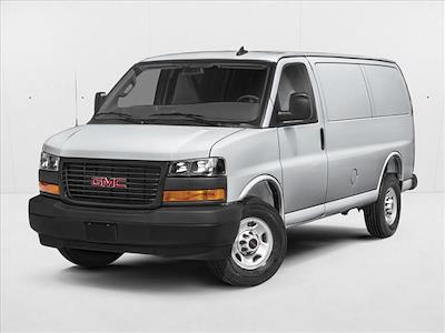 Used 2024 GMC Savana 2500 - photo 1