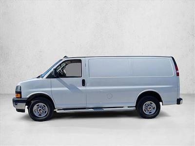 Used 2024 GMC Savana 2500 - photo 1