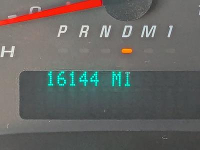 Used 2024 GMC Savana 2500 - photo 1