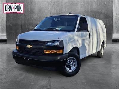 2024 Chevrolet Express 2500 RWD, Adrian Steel Upfitted Cargo Van for sale #R1248368 - photo 1