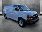 2024 Chevrolet Express 2500 RWD, Adrian Steel Upfitted Cargo Van for sale #R1248368 - photo 22