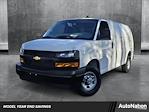2024 Chevrolet Express 2500 RWD Adrian Steel Upfitted Cargo Van for sale #R1248368 - photo 17