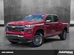 2024 Chevrolet Colorado Crew Cab 4x2 Pickup for sale #R1256080 - photo 1