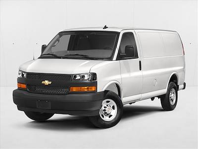 2024 Chevrolet Express 2500 RWD Empty Cargo Van for sale #R1262834 - photo 1
