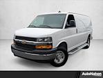 2024 Chevrolet Express 2500 RWD Empty Cargo Van for sale #R1262834 - photo 1