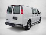 2024 Chevrolet Express 2500 RWD Empty Cargo Van for sale #R1262834 - photo 6