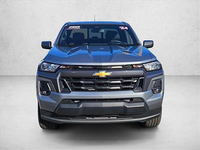 2024 Chevrolet Colorado Crew Cab 4x2 Pickup for sale #R1263191 - photo 2
