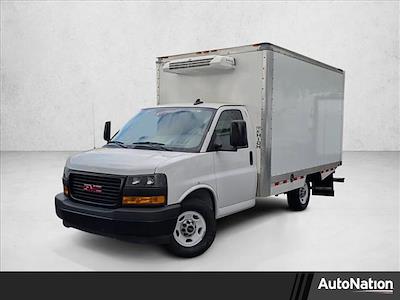 Used 2024 GMC Savana 3500 Cutaway for sale #R1269687 - photo 1