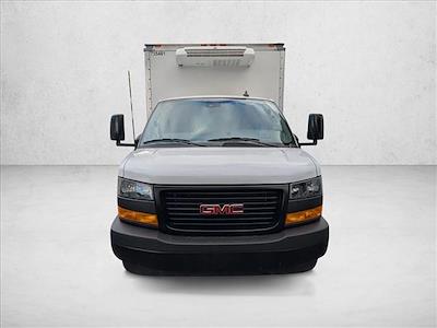 Used 2024 GMC Savana 3500 Cutaway for sale #R1269687 - photo 2