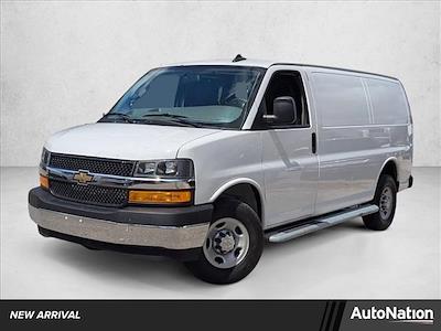 Used 2024 Chevrolet Express 2500 - photo 1