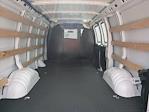 2024 Chevrolet Express 2500 RWD Empty Cargo Van for sale #R1270841 - photo 15