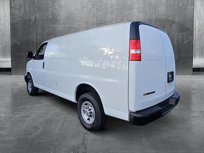 2024 Chevrolet Express 2500 RWD, Adrian Steel Upfitted Cargo Van for sale #R1290293 - photo 2