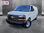 2024 Chevrolet Express 2500 RWD, Adrian Steel Upfitted Cargo Van for sale #R1290293 - photo 15