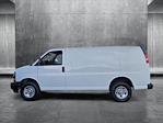 2024 Chevrolet Express 2500 RWD, Adrian Steel Upfitted Cargo Van for sale #R1290293 - photo 19