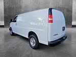 2024 Chevrolet Express 2500 RWD, Adrian Steel Upfitted Cargo Van for sale #R1290293 - photo 2