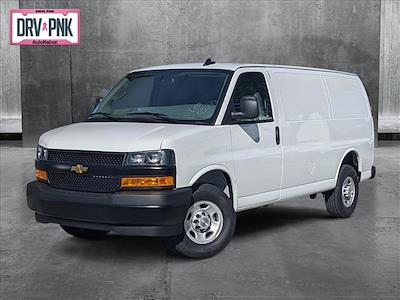 2024 Chevrolet Express 2500 RWD, Adrian Steel Upfitted Cargo Van for sale #R1290294 - photo 1