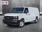 2024 Chevrolet Express 2500 RWD, Adrian Steel Upfitted Cargo Van for sale #R1290294 - photo 1