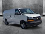 2024 Chevrolet Express 2500 RWD, Adrian Steel Upfitted Cargo Van for sale #R1290294 - photo 9