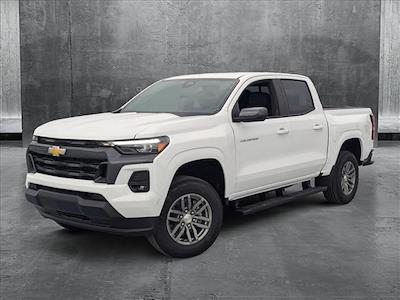 2024 Chevrolet Colorado Crew Cab 4x2 Pickup for sale #R1300613 - photo 1
