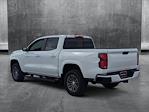 2024 Chevrolet Colorado Crew Cab 4x2 Pickup for sale #R1300613 - photo 8