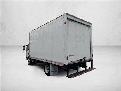 Used 2024 Isuzu NPR-XD Regular Cab Box Truck for sale #R7K00464 - photo 2