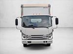 Used 2024 Isuzu NPR-XD Regular Cab Box Truck for sale #R7K00464 - photo 3