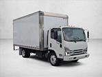 Used 2024 Isuzu NPR-XD Regular Cab Box Truck for sale #R7K00464 - photo 4