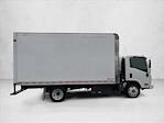 Used 2024 Isuzu NPR-XD Regular Cab Box Truck for sale #R7K00464 - photo 5