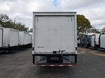 Used 2024 Isuzu NPR-XD Regular Cab Box Truck for sale #R7K00464 - photo 7