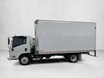 Used 2024 Isuzu NPR-XD Regular Cab Box Truck for sale #R7K00464 - photo 8