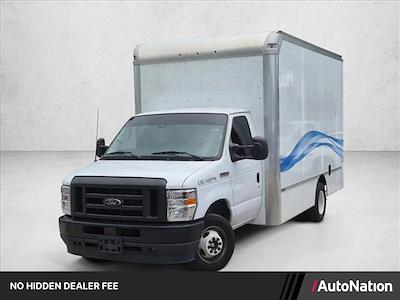 2024 Ford E-450 RWD Cutaway for sale #RDD06008 - photo 1
