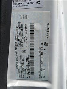 Used 2024 Ford E-450 - photo 1