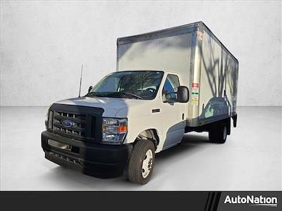 2024 Ford E-450 RWD Box Van for sale #RDD08888 - photo 1