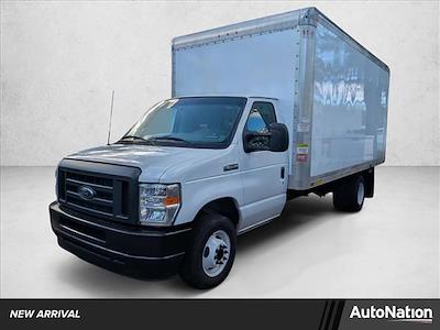 2024 Ford E-350 RWD Box Van for sale #RDD13598 - photo 1