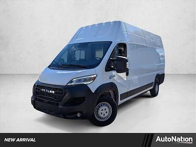 2024 Ram ProMaster EV 3500 Super High Roof FWD Empty Cargo Van for sale #RE109689 - photo 1